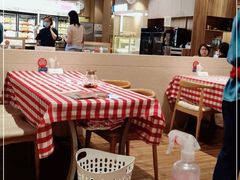 -西贝(枫蓝国际购物中心店)