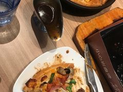 -必胜客(栖乐荟店)