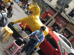 -江三王记牛杂馆(总店)