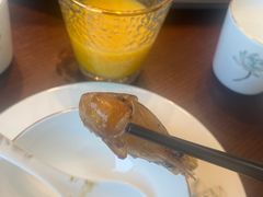 -庆江南江南菜(琴湖溪里花园城店)