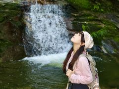 -少华山国家森林公园