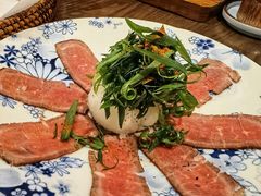 -樱宿日式和牛烧肉(五道口店)