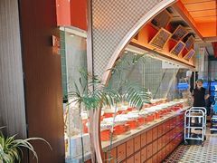 -前门烤鸭(江东中路店)