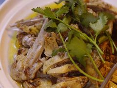 -来客家食府 · 福建客家菜(厦禾路店)