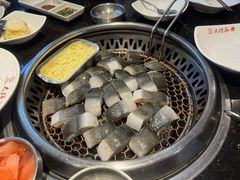 -木槿花韩式炭烤·熟成肉工坊(孙文东路店)