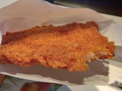 -麦当劳(大栅栏店)