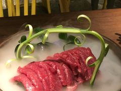 九秒牛肉-盡膳口福跷脚牛肉火锅(合生汇购物中心店)