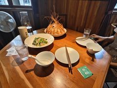 -南园民国茶楼餐厅·常州菜(北大街店)