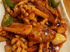 -长寿参鸡汤(朝韩风情街店)