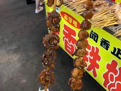 -大学城夜市大排档(凤栖路店)