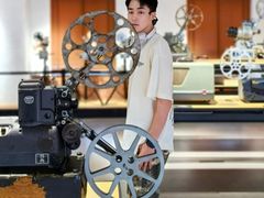 -西安电影制片厂