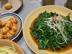 -廖川菜(金虹桥店)