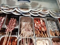 -万记麻辣烫国展总店