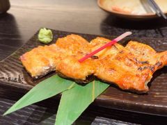 -玄白·炭烤活鳗(上海首店)