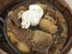 -香港蓮香樓(上環店)