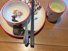 -新白鹿餐厅(城西银泰城店)