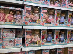 -TOYSRUS玩具反斗城(合肥华润万象城店)