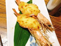 -鹤一烤肉自助餐厅(中关村店)