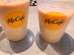 -麦当劳(深圳北站高铁店)