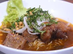 -Asia Plaza Restaurant