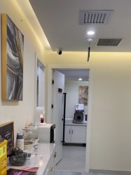 -海涛医疗美容·面部抗衰·注射美鼻