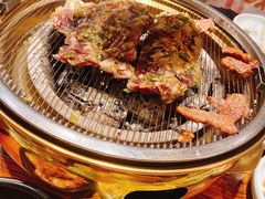 -味家烤肉烤鳗鱼牛排(西塔旗舰店)