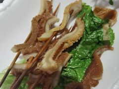 -草原塞蛮羊火锅城(港湾店)