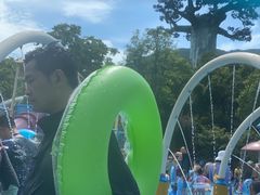 -苏州乐园森林水世界