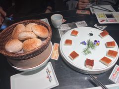 -四世同堂·京菜·烤鸭(双井店)