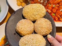 -吴越荣记·苏州菜·松鼠桂鱼(娄门景区店)