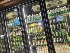 -韩盛·盛江山自助料理(沈辽路万达店)