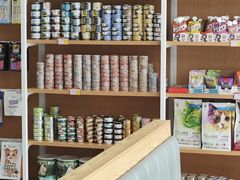 -艾贝尔宠物医院·24H转诊中心·肿瘤猫专科(江宁双龙店)