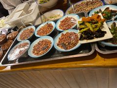 -福苗小骆驼烧烤(大唐不夜城店)