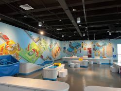 -北京科学中心儿童乐园