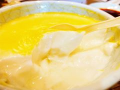 酸奶-清真·益鑫羊肉手抓馆(花园北街店)