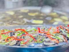 -新疆国际大巴扎