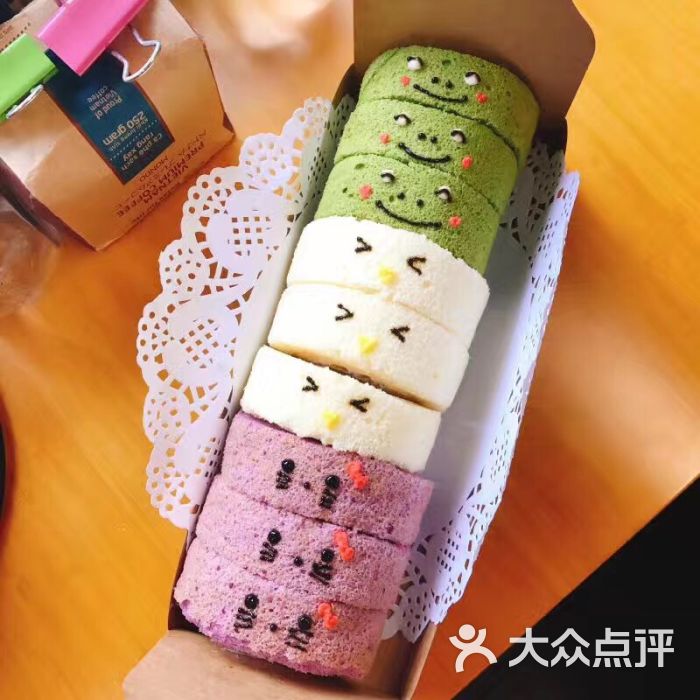 卷卷手作图片 - 第16张