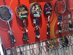 -YONEX苗江运动城(源深店)