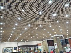 大堂-金瑞轩大酒楼·顺德鱼生·粤菜海鲜(东江国际店)