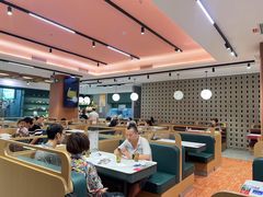 -香港深仔记茶餐厅(东门店)