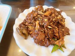 -津菜宋记老房子(平山道店)