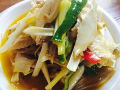 iphone_upload_pic-阿达西新疆餐厅(西北大学店)