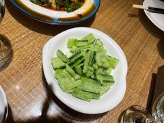 -渝信川菜(长安店)