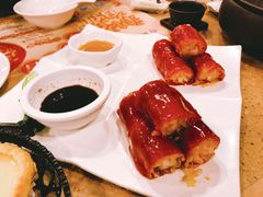 -点都德(聚福楼店)