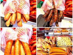 -净香园熟肉(北坦总店)