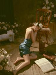 -米莱摄影写真(五大道别墅店)