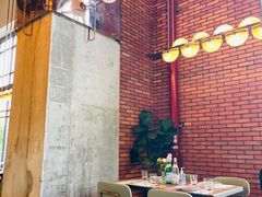 -OGGI TRATTORIA PIZZERIA(深业上城店)