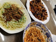 -华天新川面馆(闹市口店)