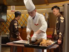 -九十九顶毡房(阜石路店)