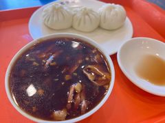 -庆丰包子铺(回龙观店)